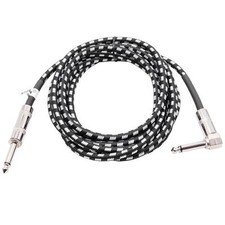 3m Gitarren AUX Kabel für