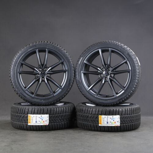 Zoll winterräder original - zoll,