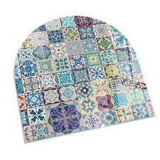 Ofenplatte Bodenplatte