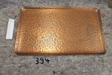 Kleinkunst Nr. 394, Tablett