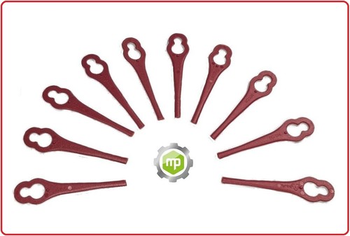 10x messer passend - messer,