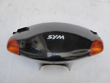 SYM Jet 50, RED DEVIL 50 TYP G5J 2 Takt Verkleidung Lenkerverkleidung Blinker