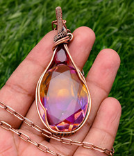 Zweifarbiger Turmalin