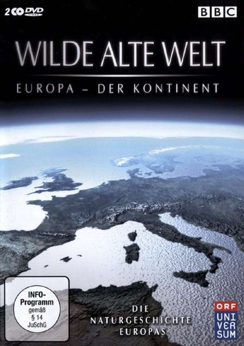 Bbc naturgeschichte wilde alte - naturgeschichte,