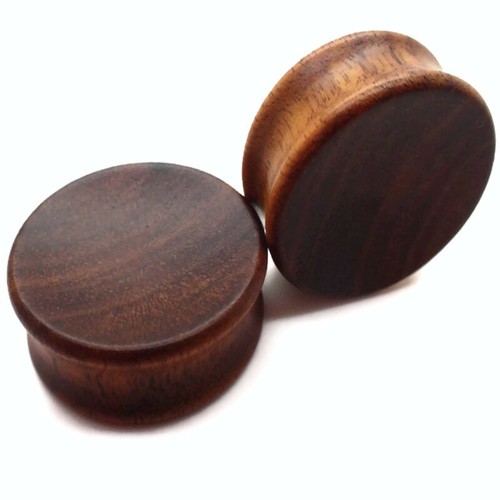 Paar 8mm 30mm - 8mm-30mm, holz