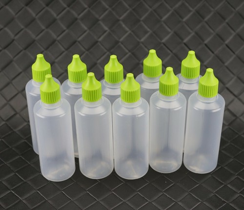 100ml kunststoff liquid - 10, x