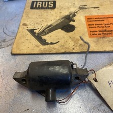 Irus Micky  Balkenmäher