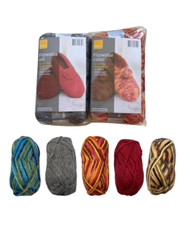 4x50g Filzwolle 100%