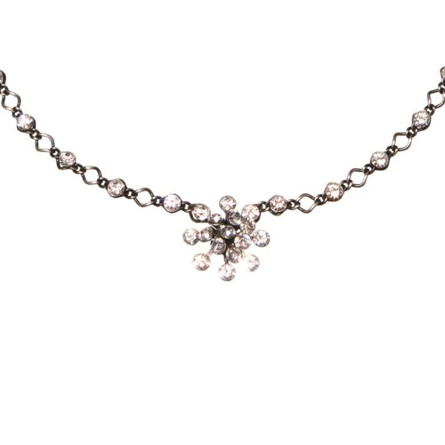 Konplott necklace collier - necklace,