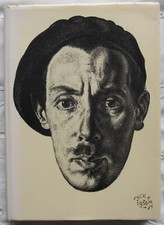 Dick Ket Katalog Arnheim 1968