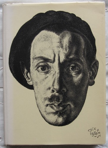Dick ket katalog arnheim 1968 - ket,