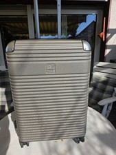 Koffer Trolley 4 Rollen NEU 