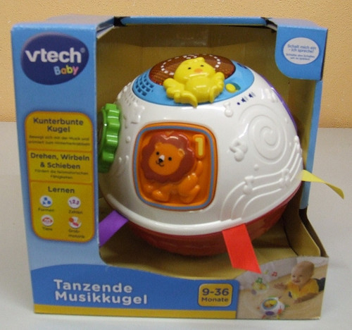 36 monate vtech baby - 9,
