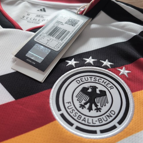 Adidas dfb deutschland 2026 - adidas,