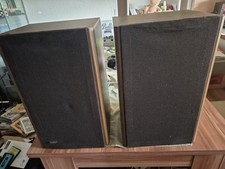 SABA B 3800 HIFI Lautsprecher/Boxen/Stereo/Vintage