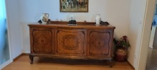 Buffet Art Deco  Anrichte 