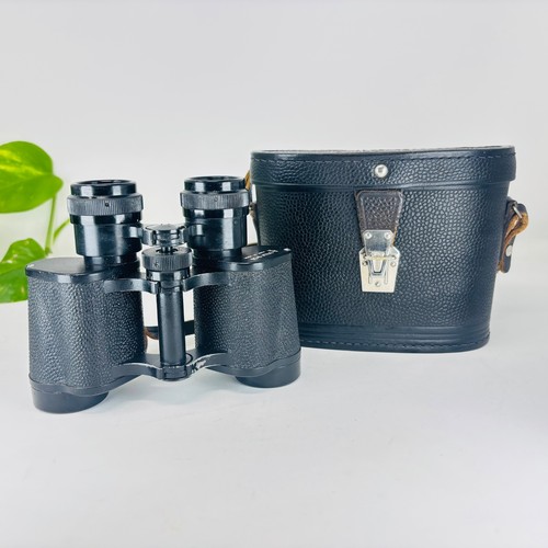 Sowjetisches fernglas 30 - sowjetisches, 8×30
