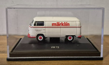 Schuco VW T2 Bus Bulli