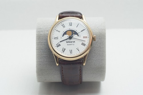 Raketa uhr mondphase - raketa,