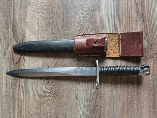 Jagdmesser feldmesser - jagdmesser,