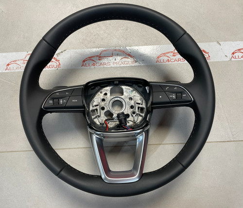 Audi lenkrad leder sport - audi,