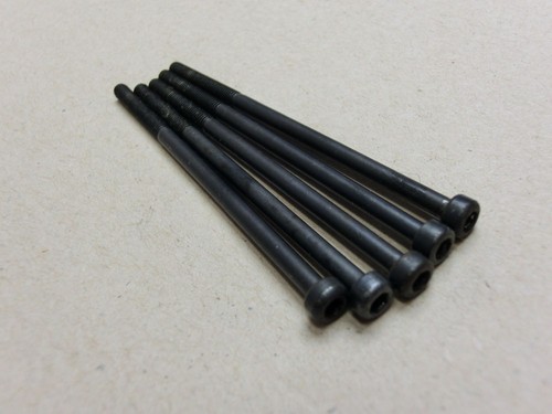 Ersatzteil schraube m3x60 - ersatzteil,