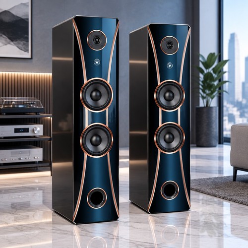 Djp elegant edition hifi - elegant,