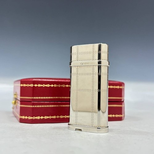 Cartier echt silber gas - echt,