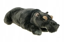 Plüschtier Nilpferd 42cm