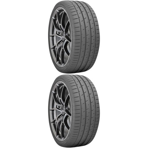 Toyo proxes sport xl fsl - toyo, 2