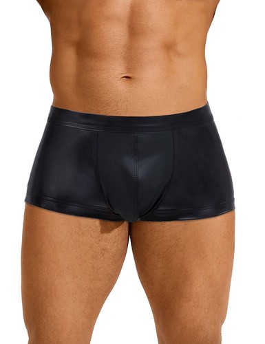 Herren boxershorts lack - herren,