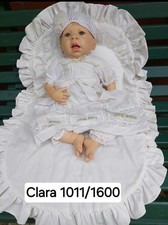 Künstlerpuppe Clara von