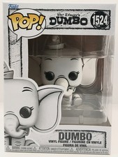 Funko Pop! Disney Dumbo #1524