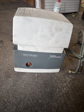 Elco Glöckner Vectron