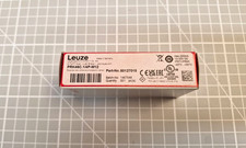 LEUZE Reflex-Lichtschranke