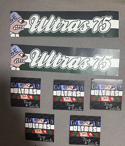 Ultras gelsenkirchen nürnberg - ultras,