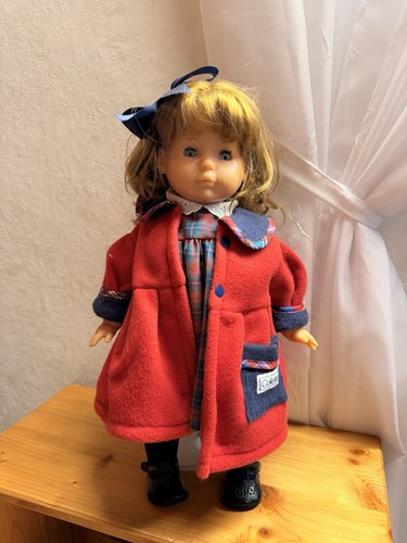 Zapf creation colette - zapf,