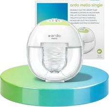 Ardo elektrische Milchpumpe