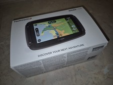 TomTom Rider 420 Motorrad