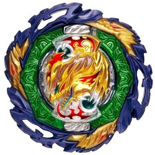 B-185 Vanish Fafnir + Launcher für Beyblade Burst Surge Arena