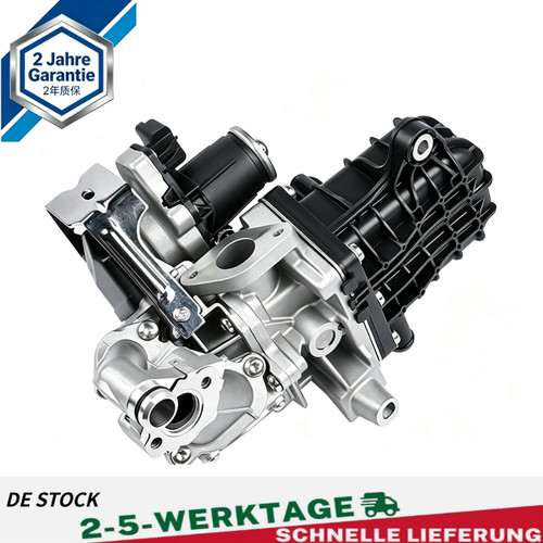 Egr kühler für ford max - kühler,
