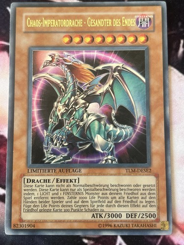 Chaos imperatordrache - yu-gi-oh, chaos-imperatordrache