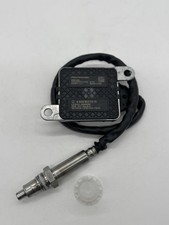 Mercedes Original Noxsensor Lambdasonde Nox Sensor Continental PDF A0009052519
