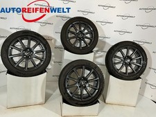 Winter Kompletträder 215/50R17 z.B. passend für Chevrolet Cruze