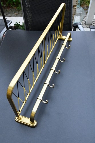Vintage garderobe 50er jahre - garderobe,