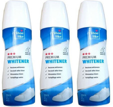 Sneaker Premium Whitener