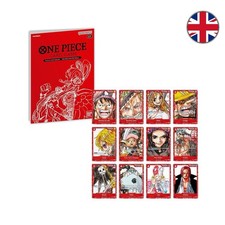 One Piece Card Game TCG