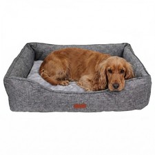 Greeny nachhaltiges hundebett - nachhaltiges,