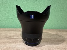 Carl Zeiss Milvus 15mm F2.8 ZF