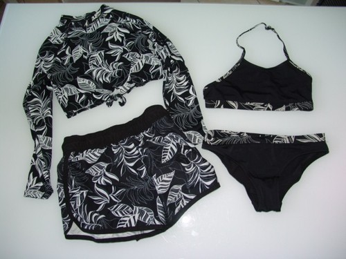Bikini set mädchen - bikini,
